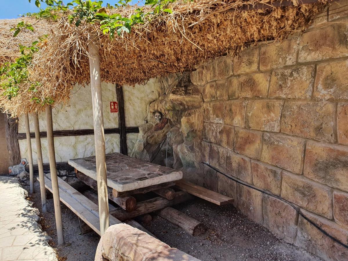 La Casa Nova *