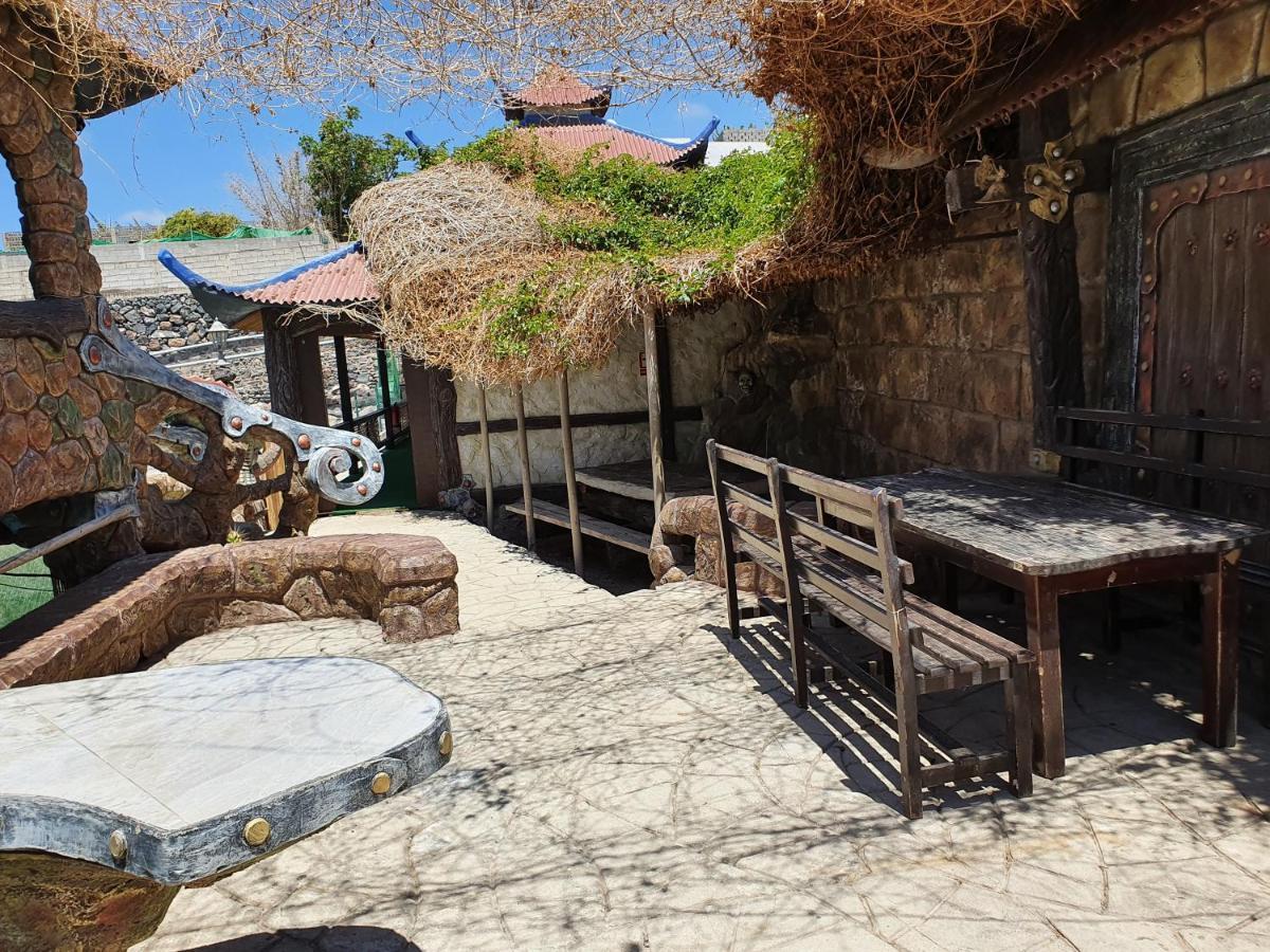 Auberge de jeunesse La Casa Nova
