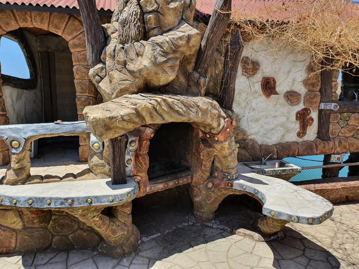 Auberge de jeunesse La Casa Nova Armenime