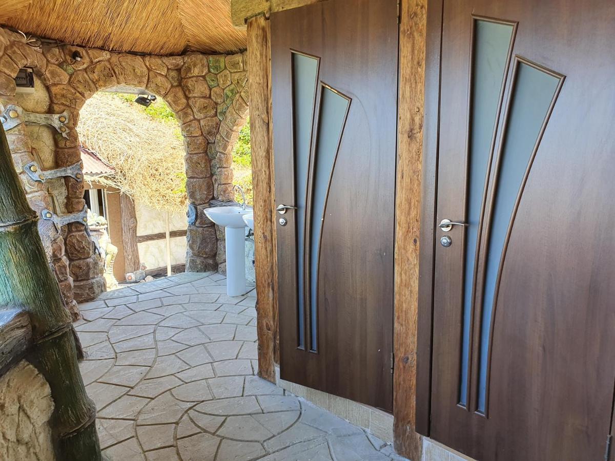Auberge de jeunesse La Casa Nova