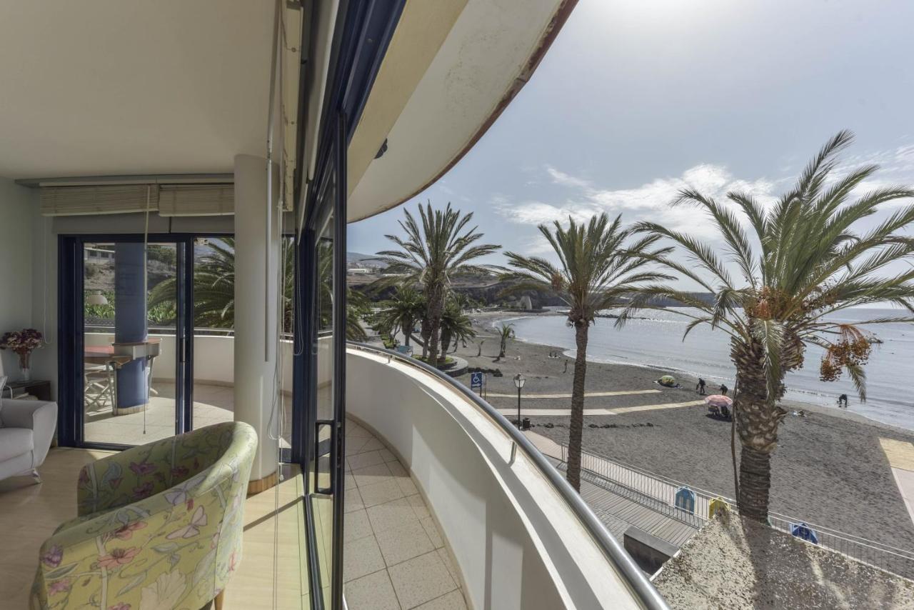 Appartement Merlin 1-1 Playa de San Juan (Tenerife)
