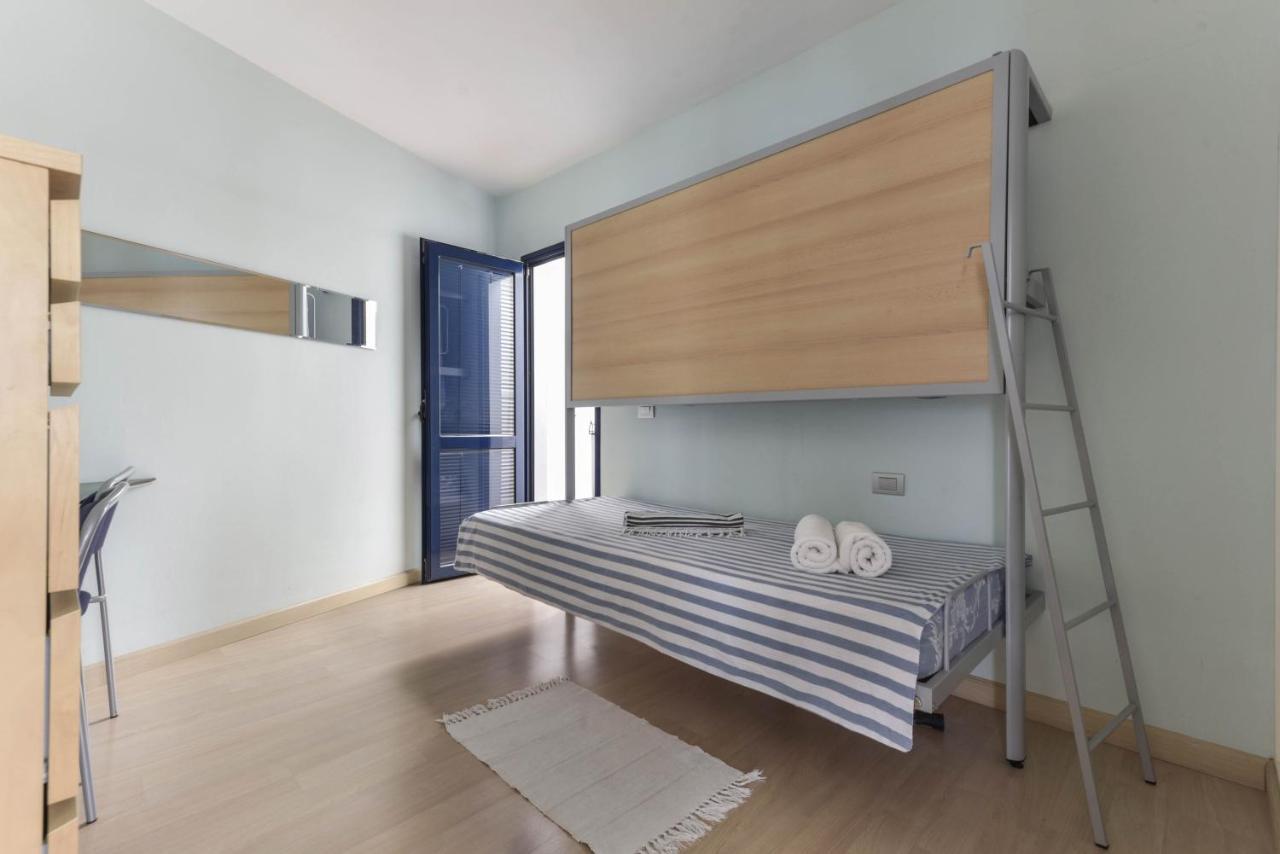Merlin 1-1 Appartement
