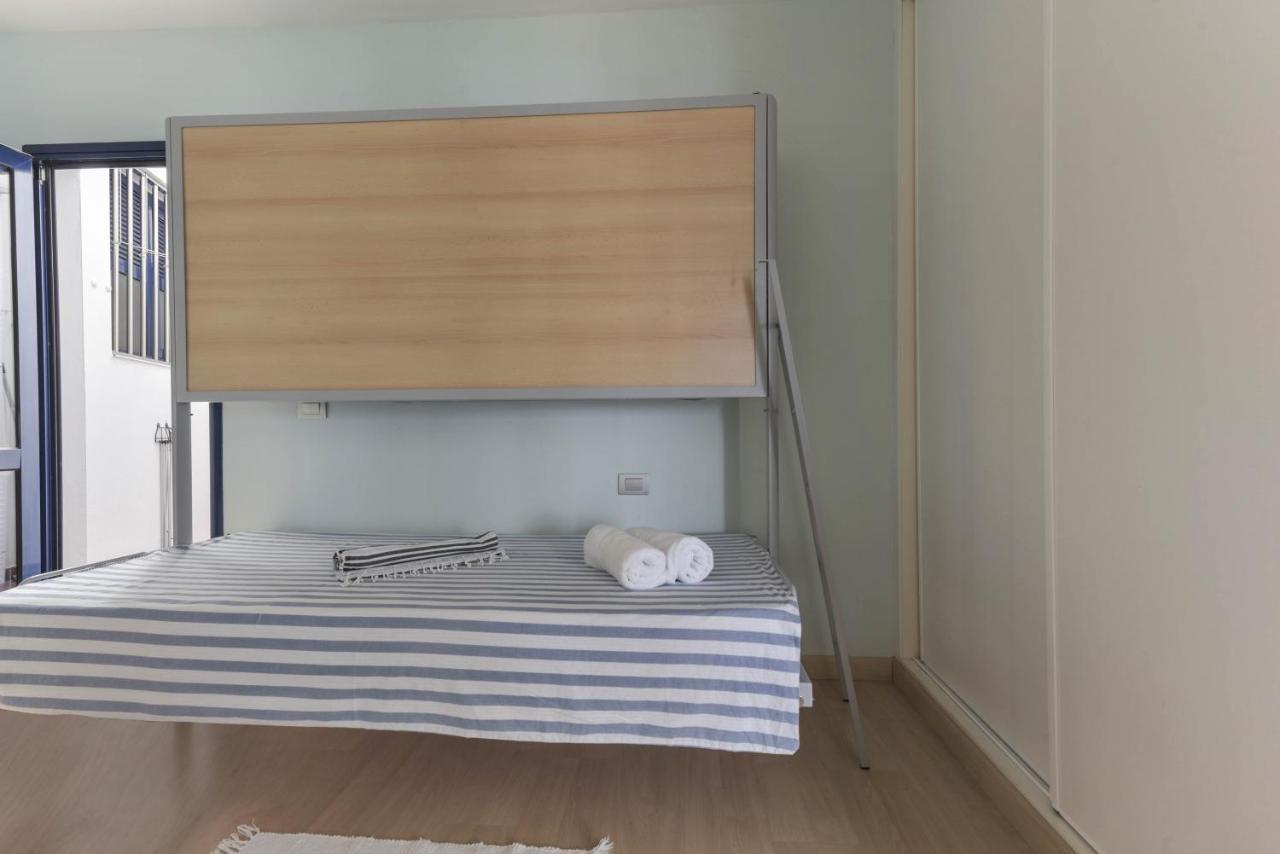 Appartement Merlin 1-1 *