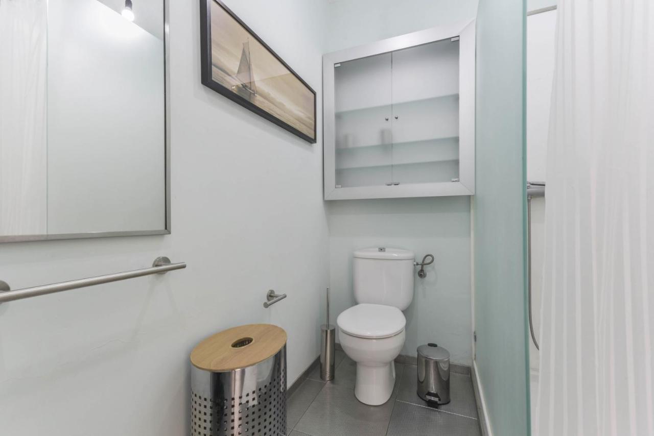 Appartement Merlin 1-1 *