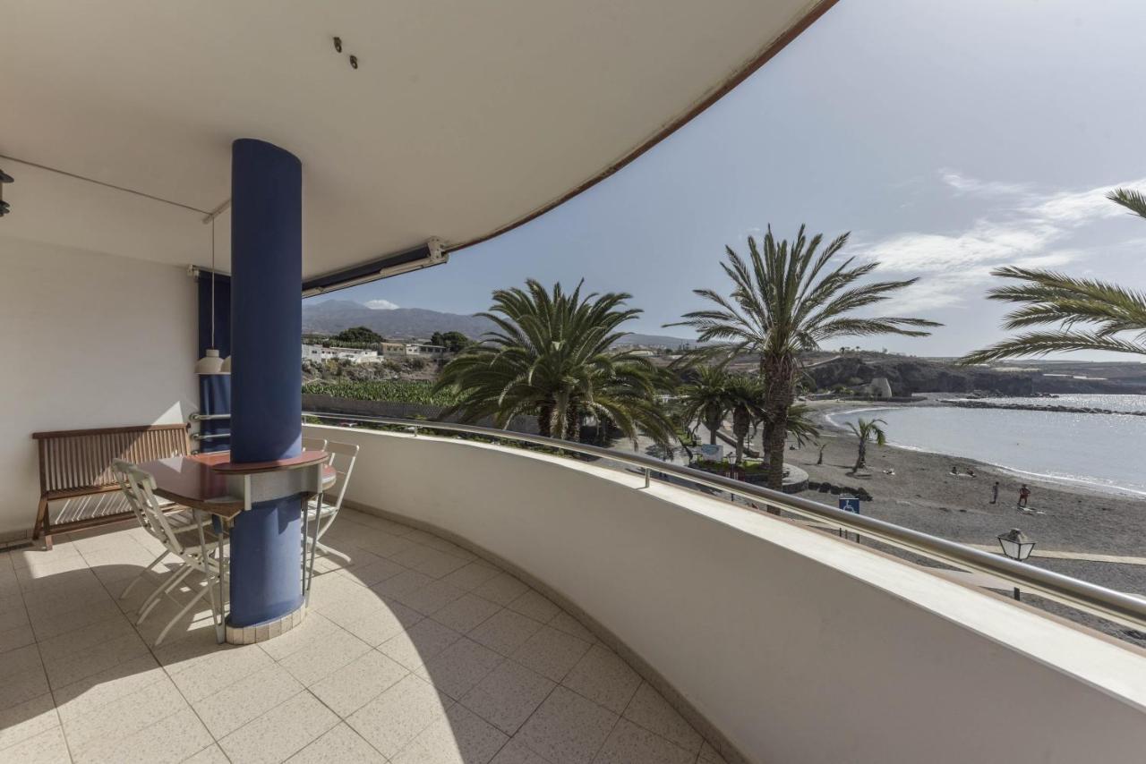 Merlin 1-1 Appartement Playa de San Juan (Tenerife)