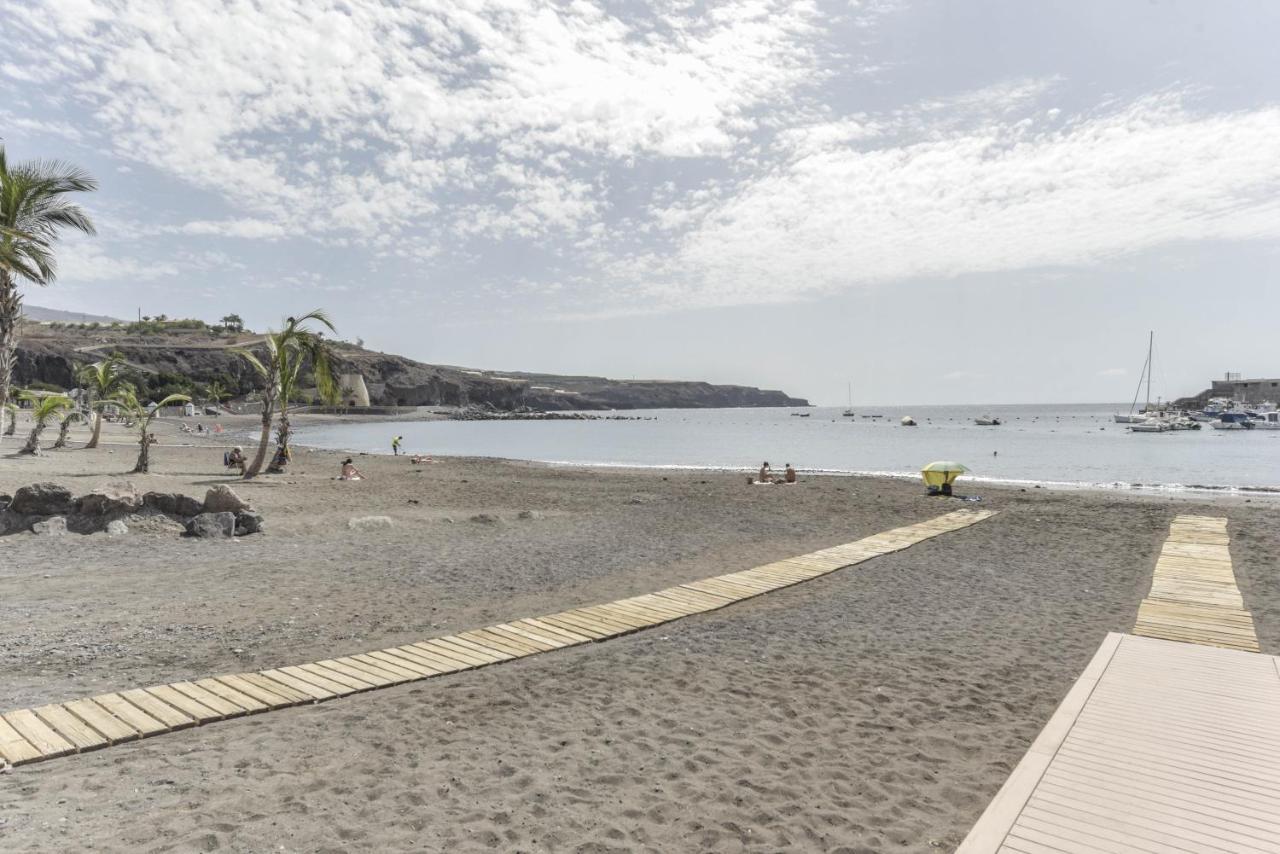 Merlin 1-1 Appartement Playa de San Juan (Tenerife)
