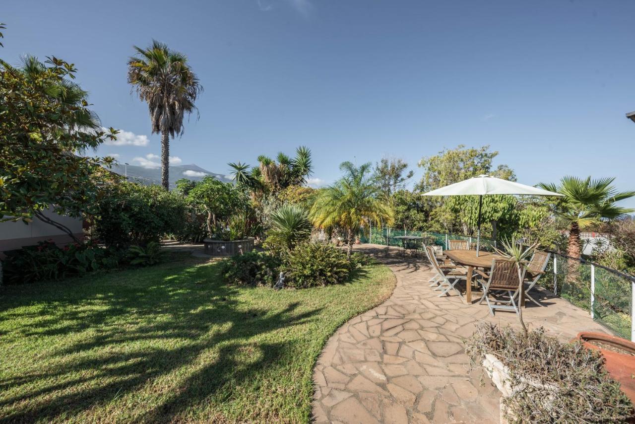 Villa Santa Barbara *