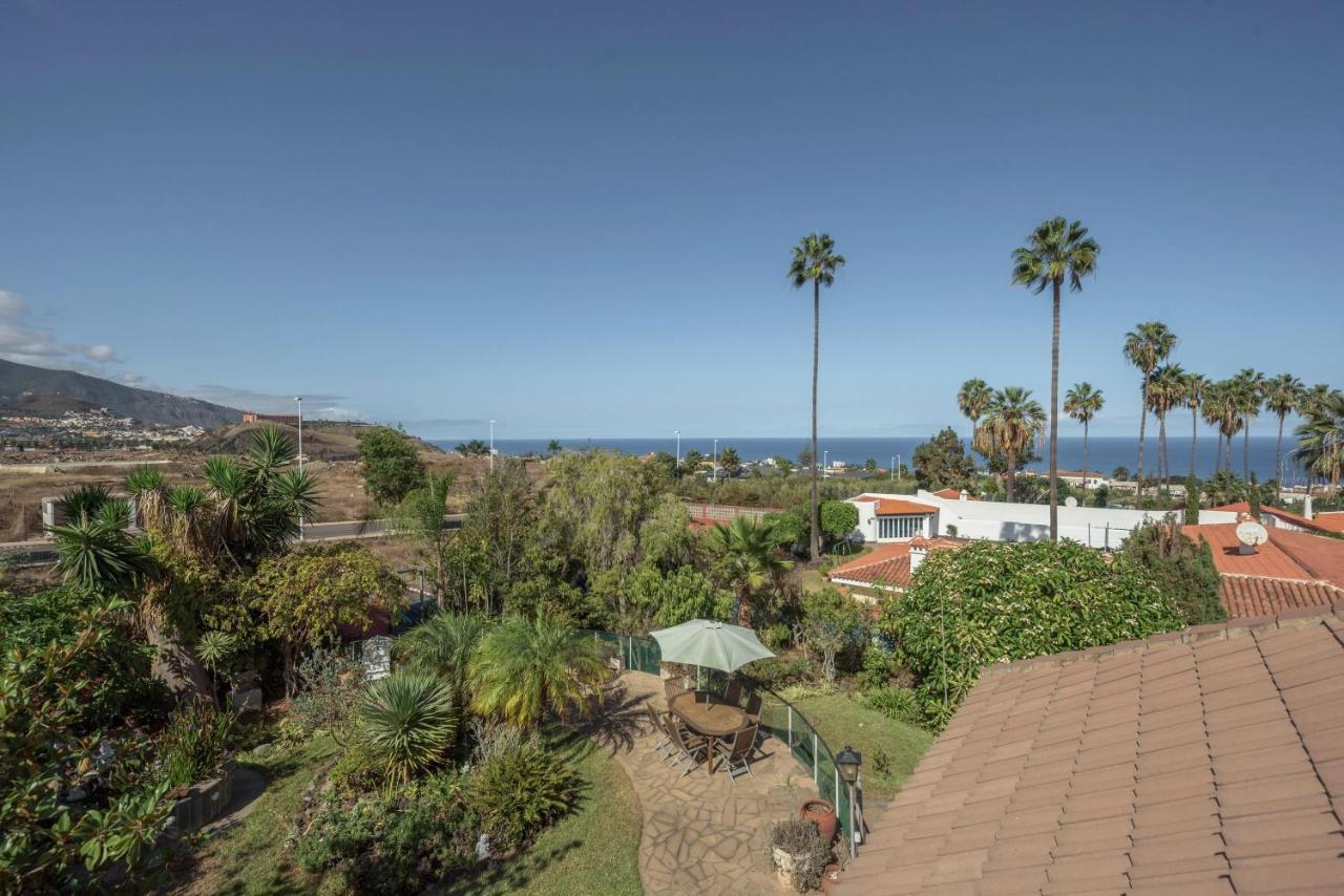 Santa Barbara Villa