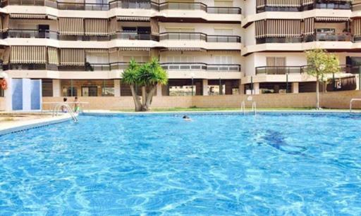 Appartement 2 Bedroom Jardines Canarios Cristianos Tenerife *
