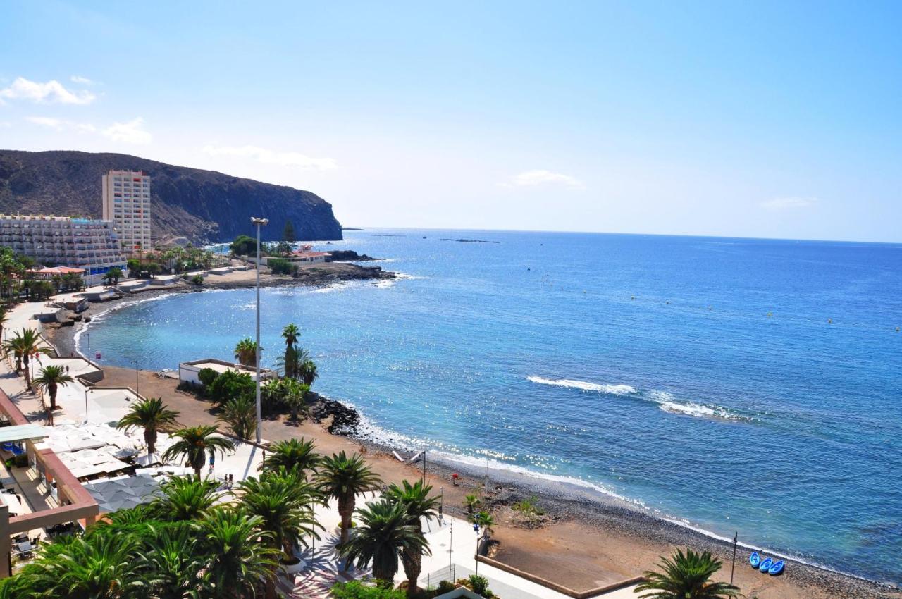 Comodoro Los Cristianos (Tenerife)