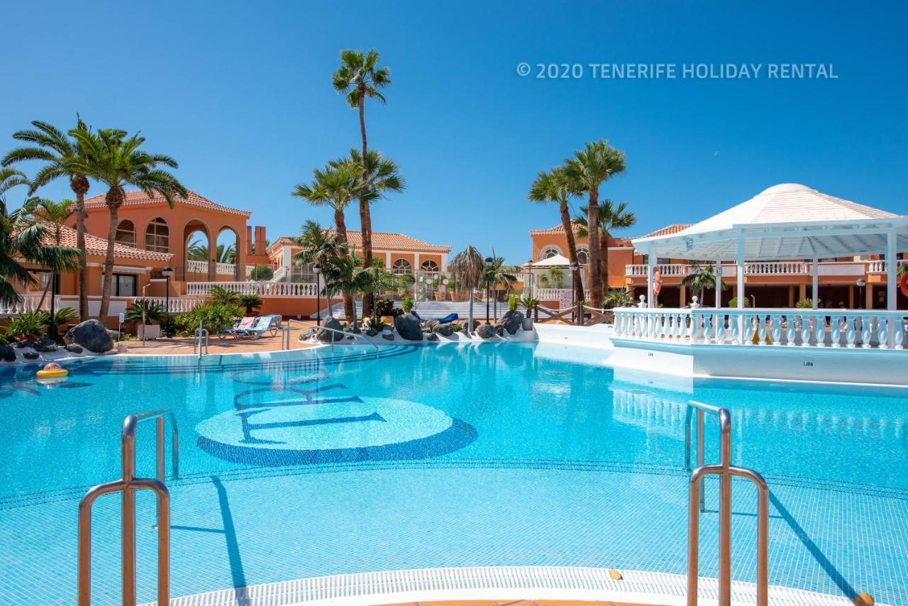 Tenerife Royal Gardens - 3*