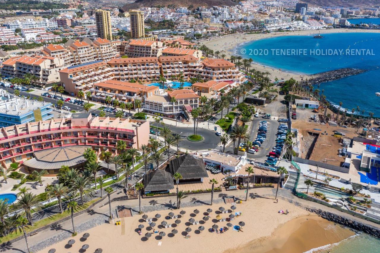 Tenerife Royal Gardens - Resort
