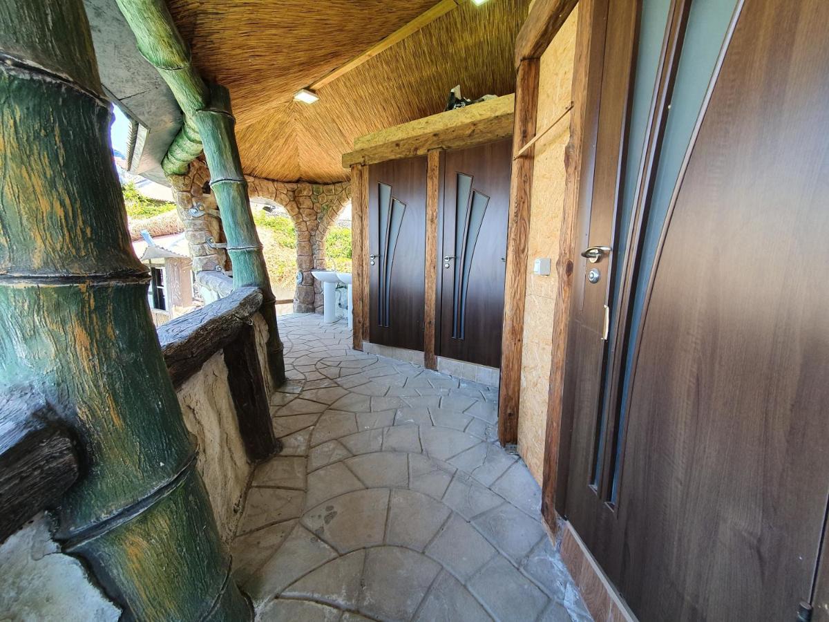 Auberge de jeunesse La Casa Nova *