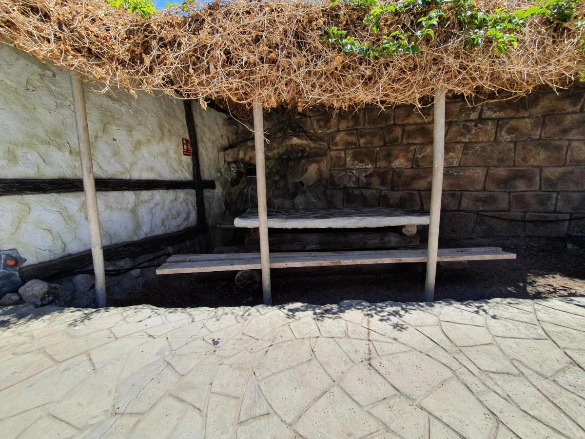 Auberge de jeunesse La Casa Nova Armenime