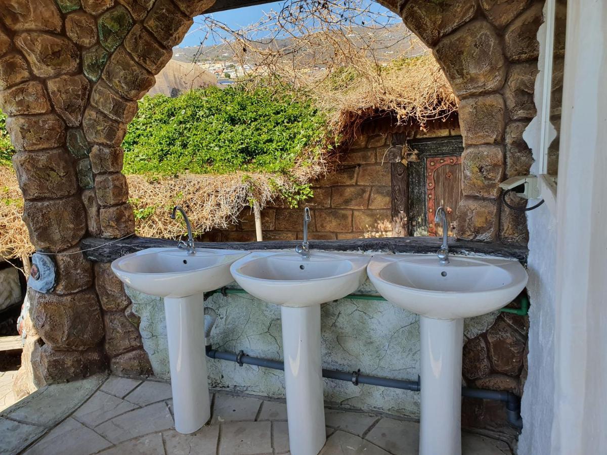 La Casa Nova Auberge de jeunesse Armenime