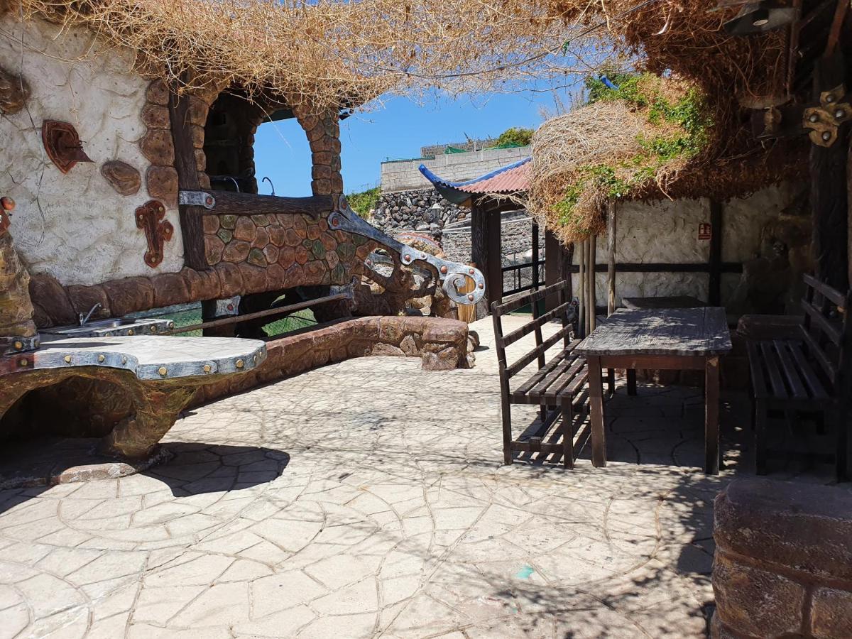 La Casa Nova