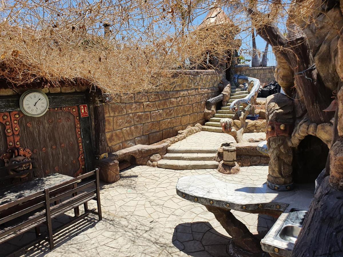 La Casa Nova Auberge de jeunesse Armenime