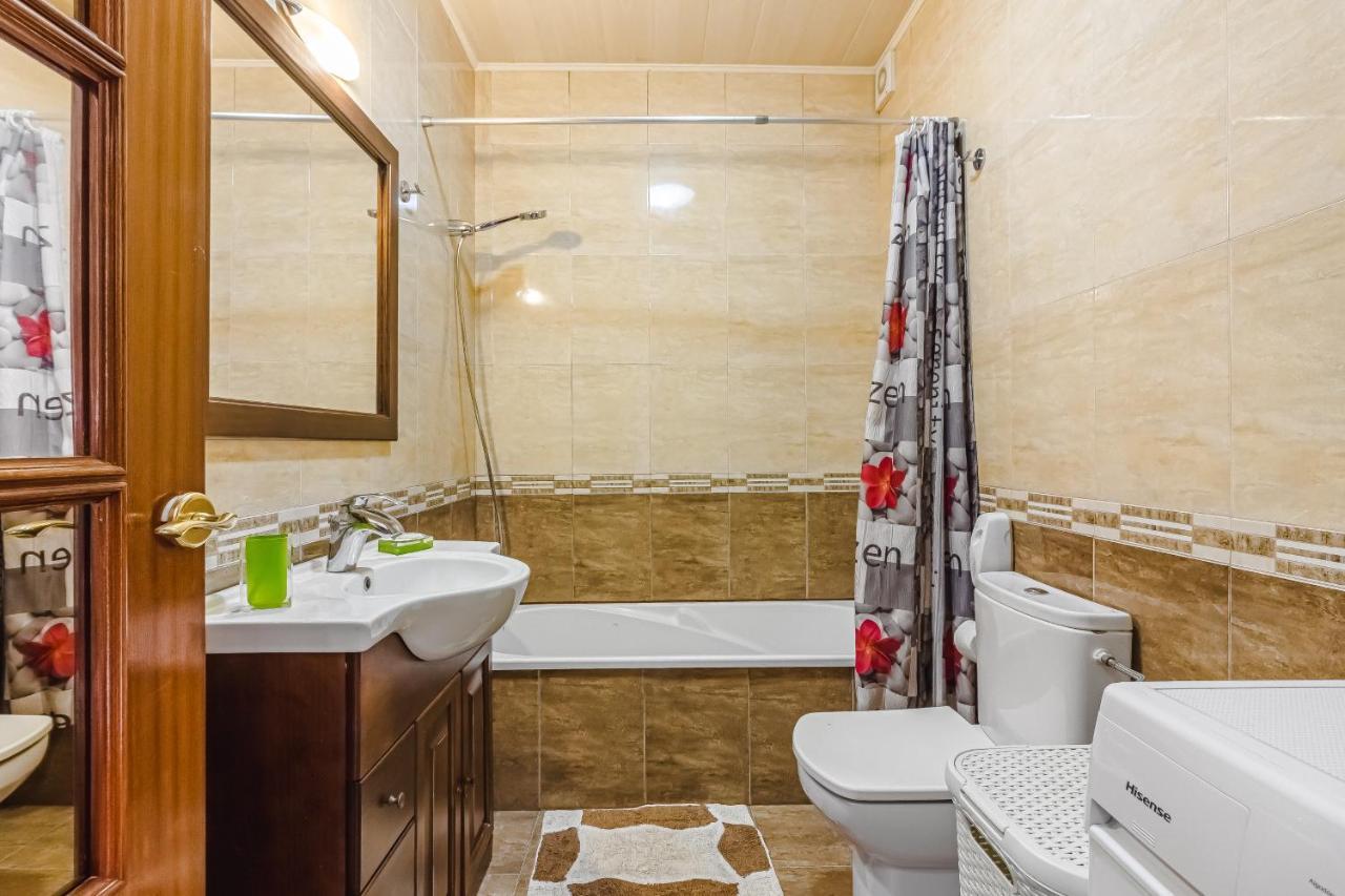 Orlando Sea View By Altamarhomes Apartment Costa Adeje (Tenerife)