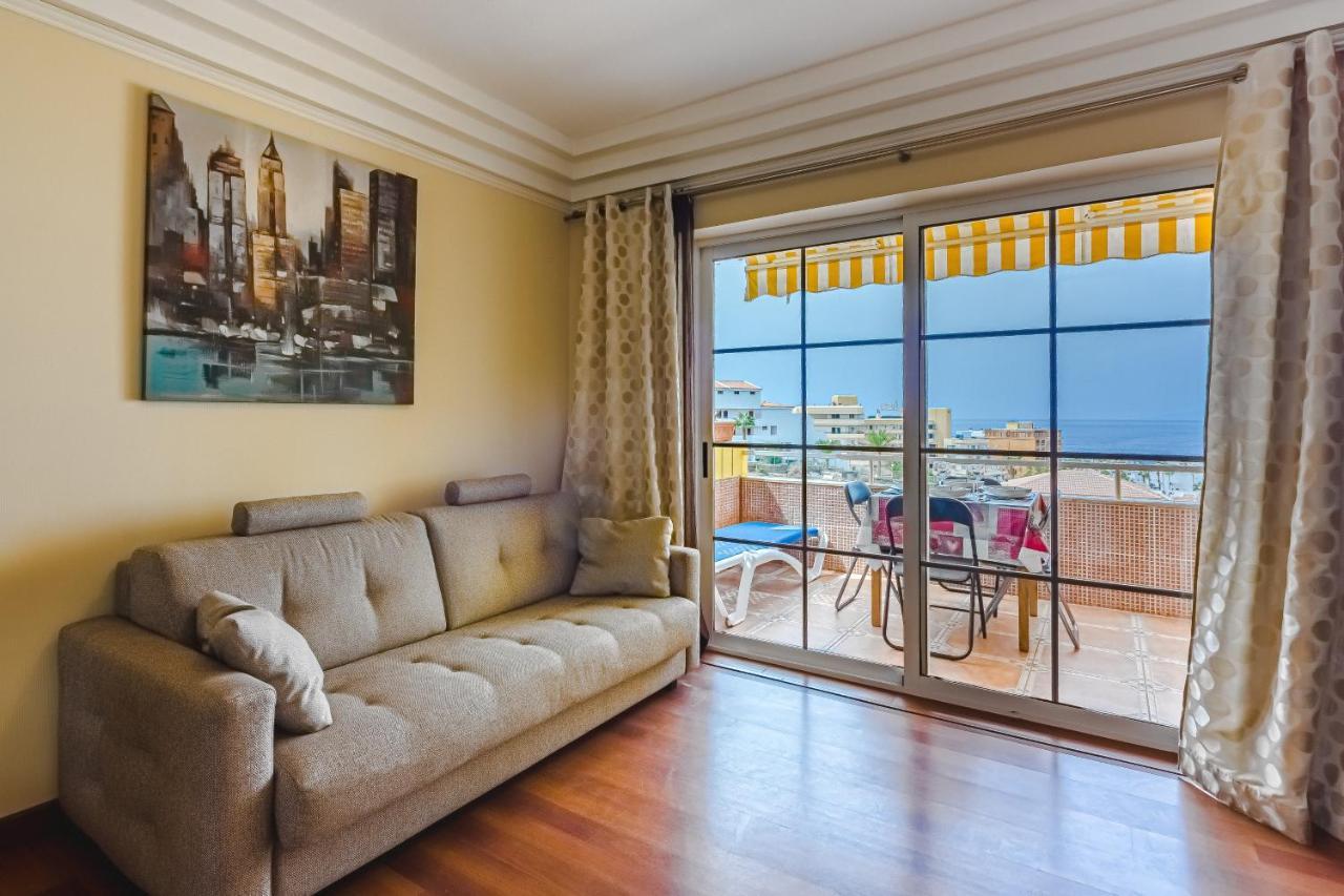 Apartment Orlando Sea View By Altamarhomes *