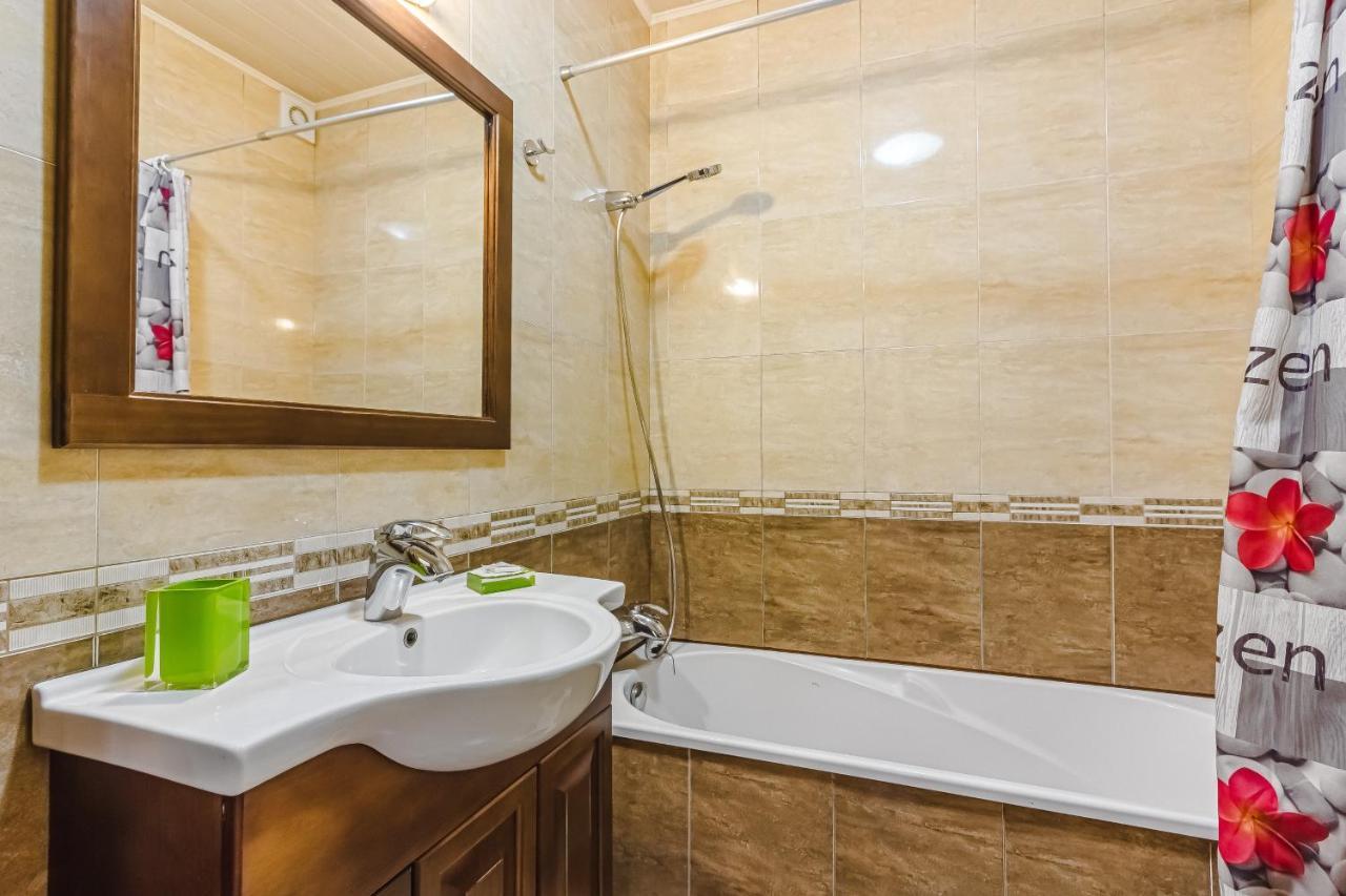 Orlando Sea View By Altamarhomes * Costa Adeje (Tenerife)
