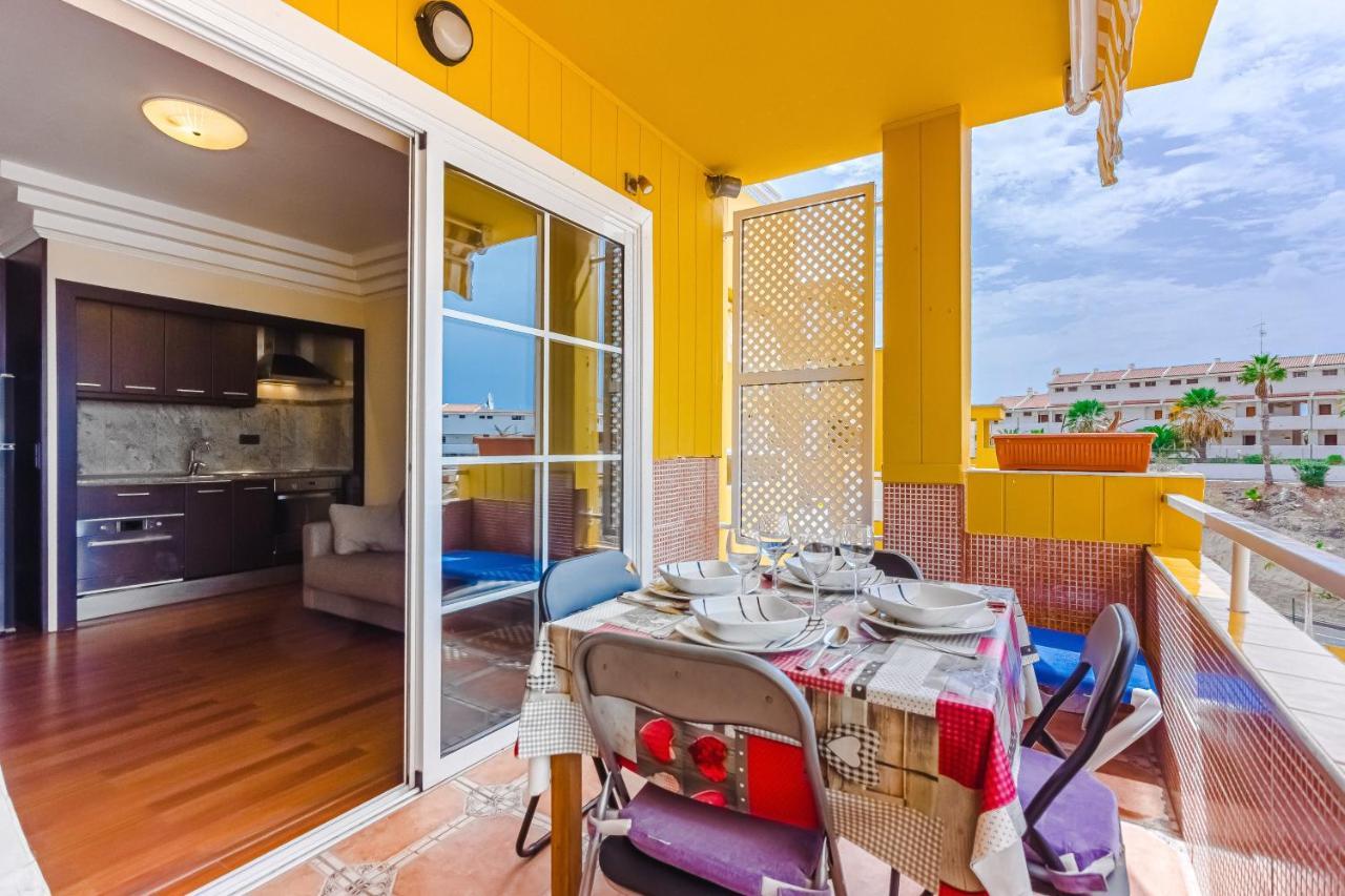 Apartment Orlando Sea View By Altamarhomes