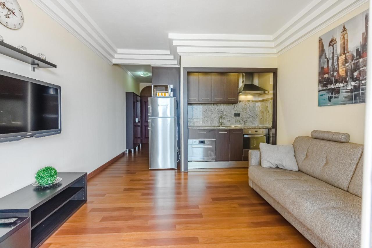 Orlando Sea View By Altamarhomes Apartment Costa Adeje (Tenerife)