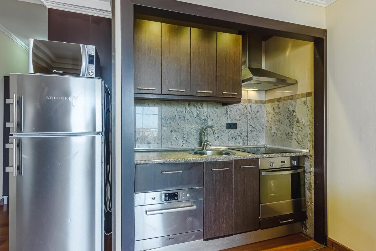 Apartment Orlando Sea View By Altamarhomes