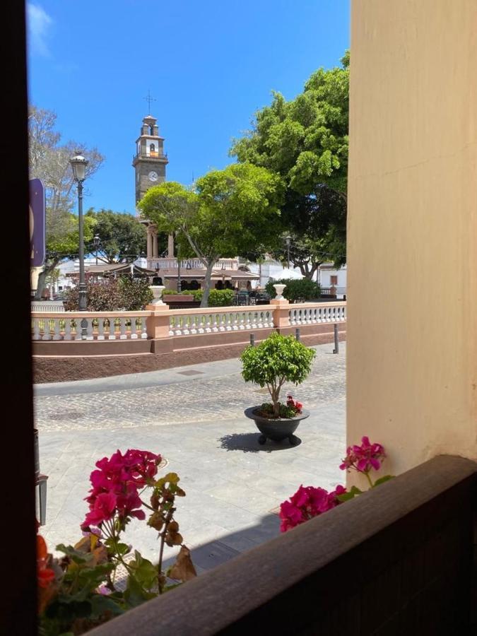 Bed & Breakfast Casa Emblematica Buenavista Del Norte 2*