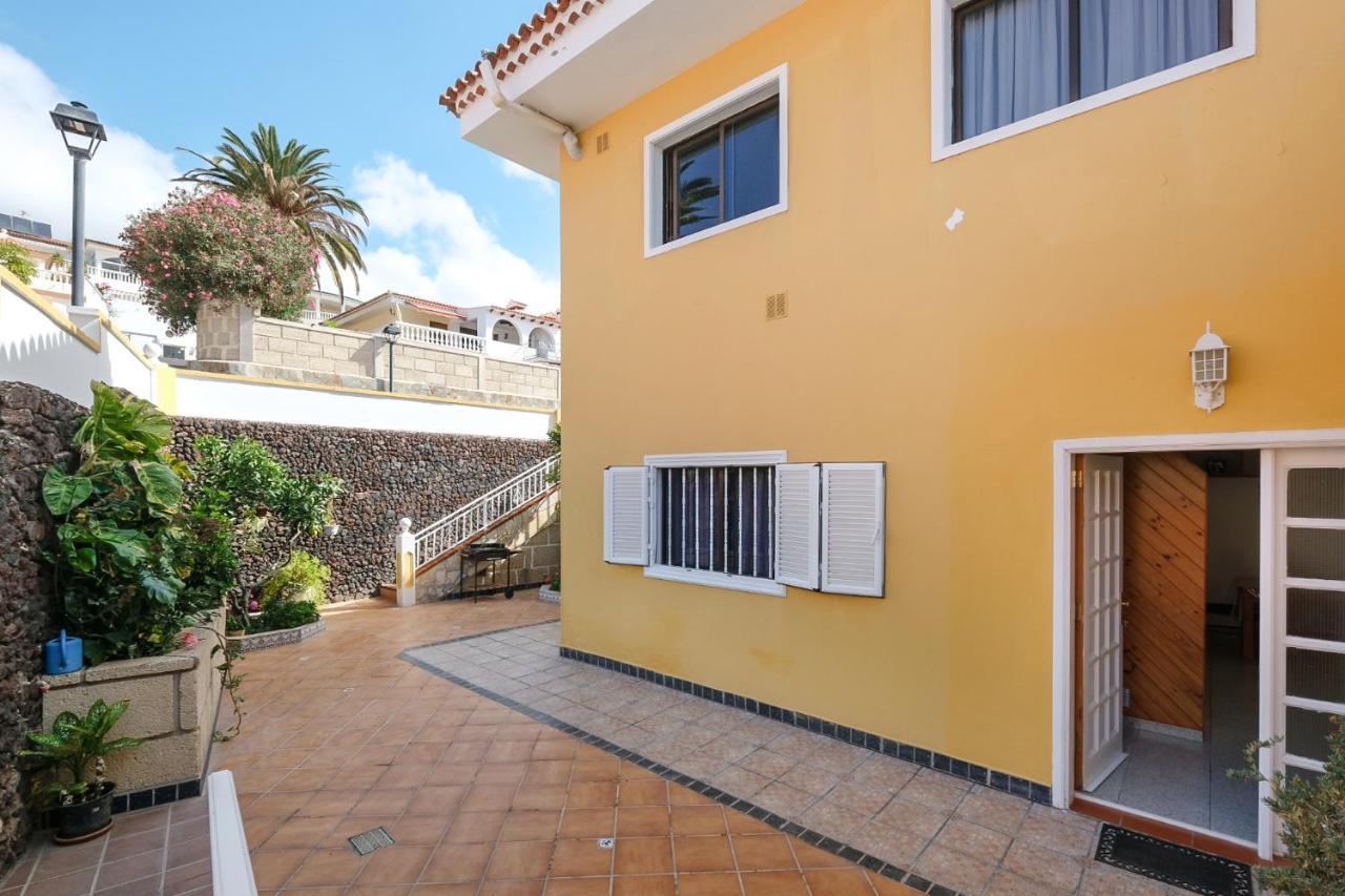 Apartamento Villasol