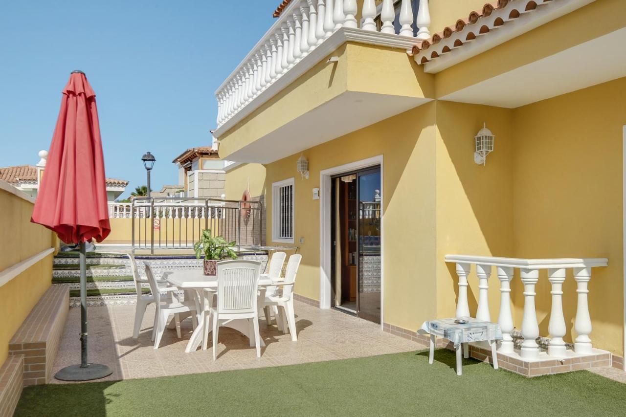 Villasol Apartamento Arona (Tenerife)
