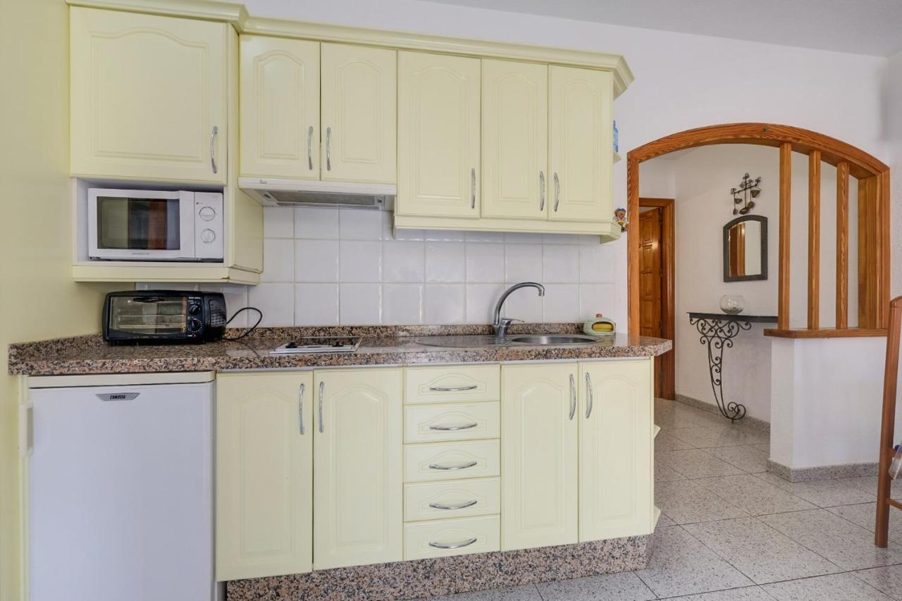 Villasol Apartamento *