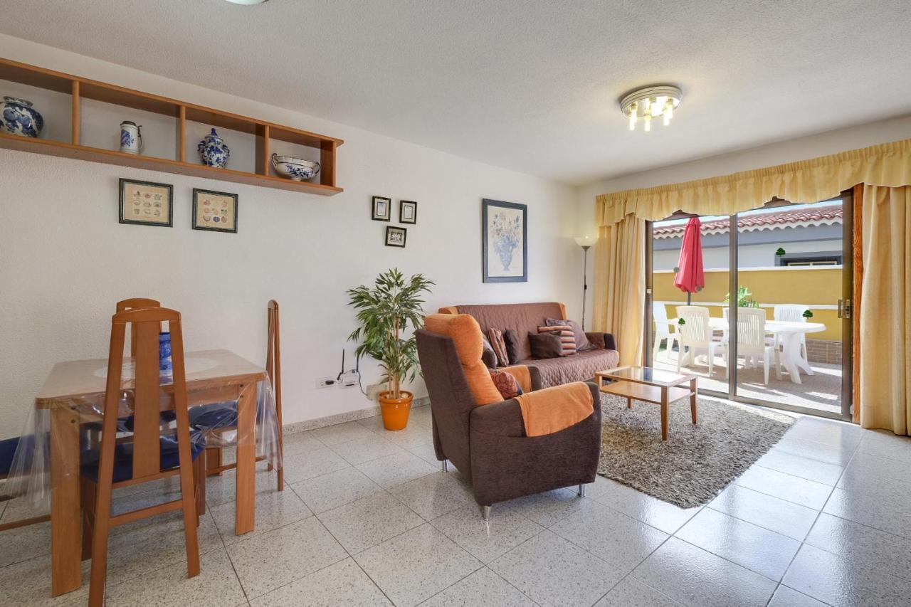 Apartamento Villasol