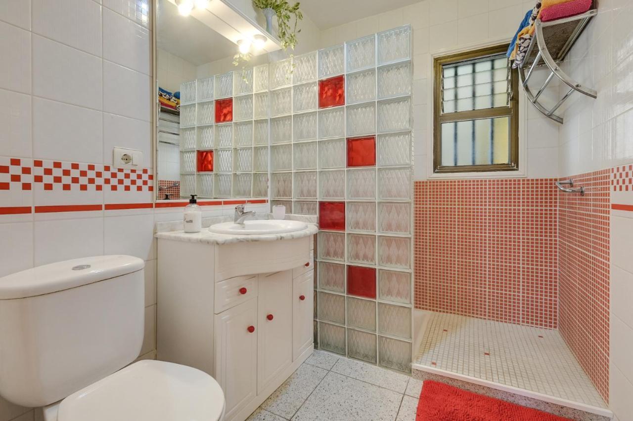 Apartamento Villasol Arona (Tenerife)