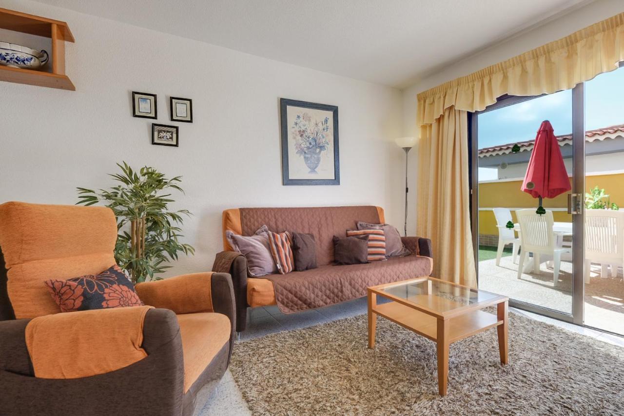 Villasol Arona (Tenerife)