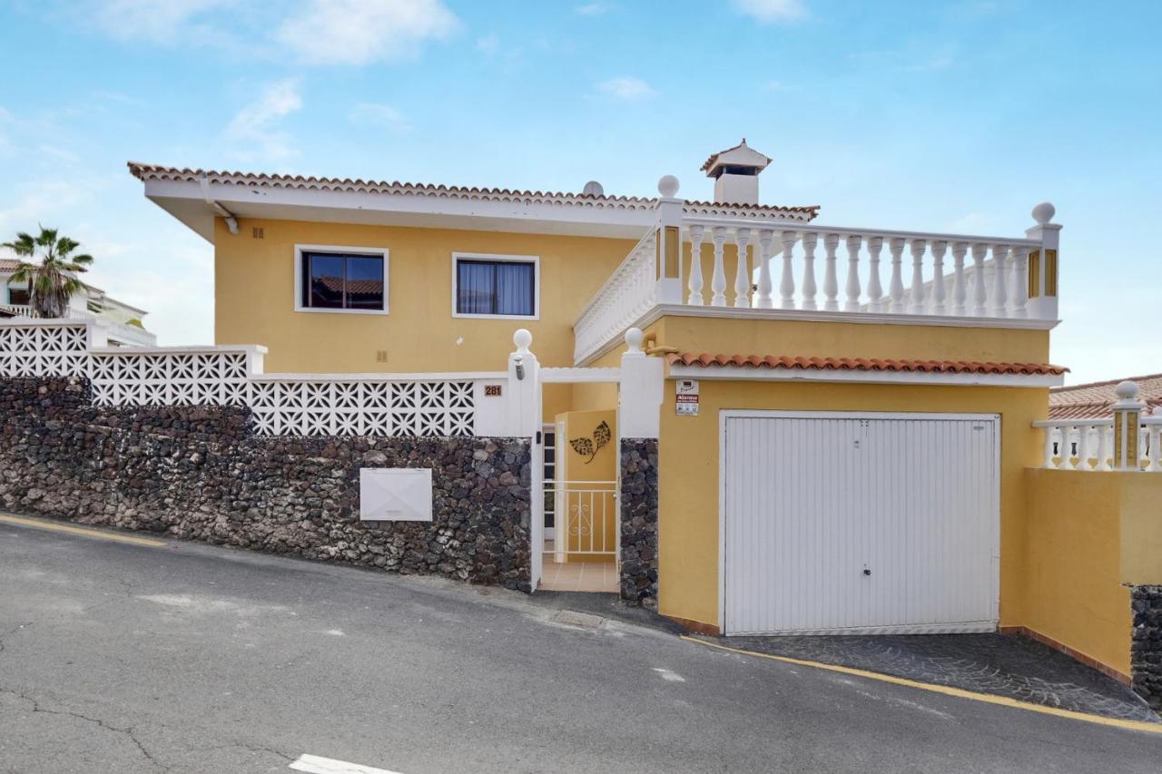 Villasol Apartamento