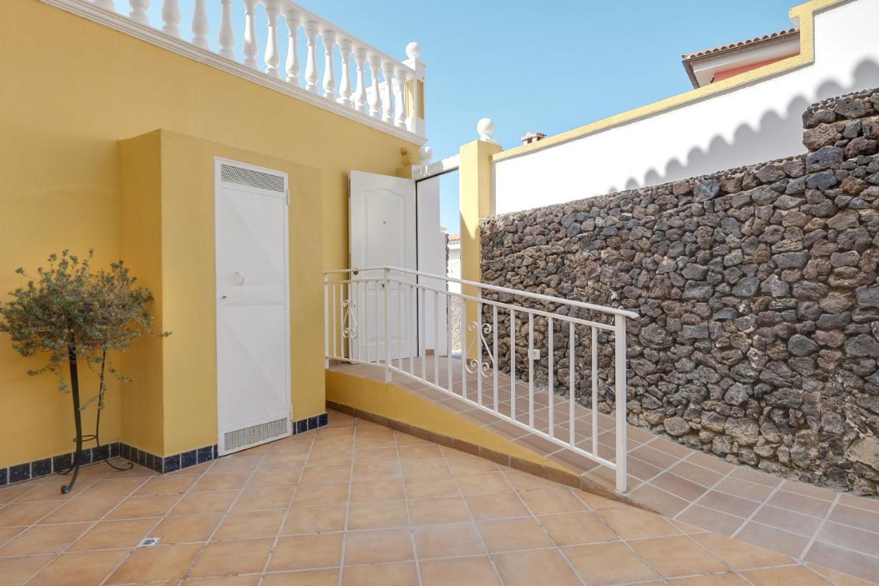 Villasol Arona (Tenerife)