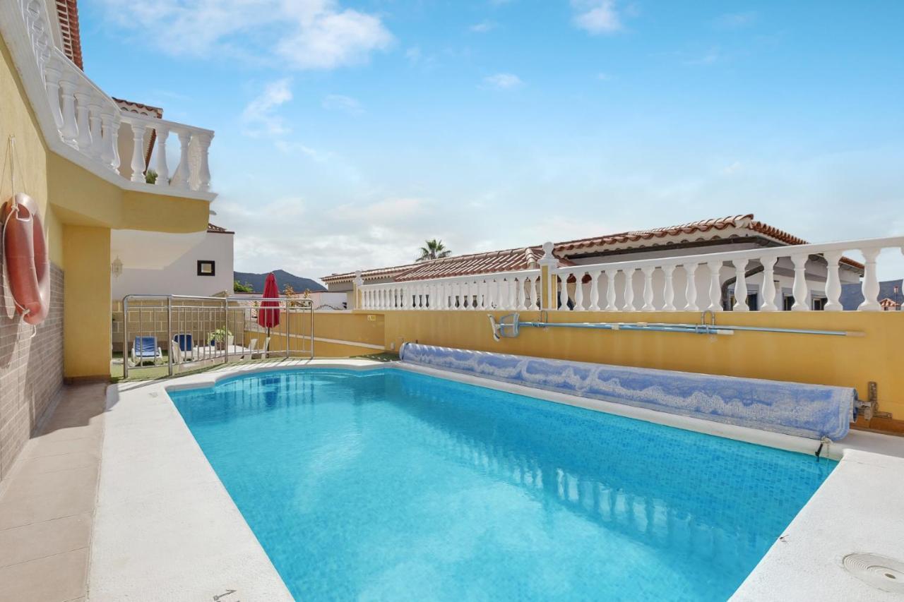 Villasol Apartamento Arona (Tenerife)