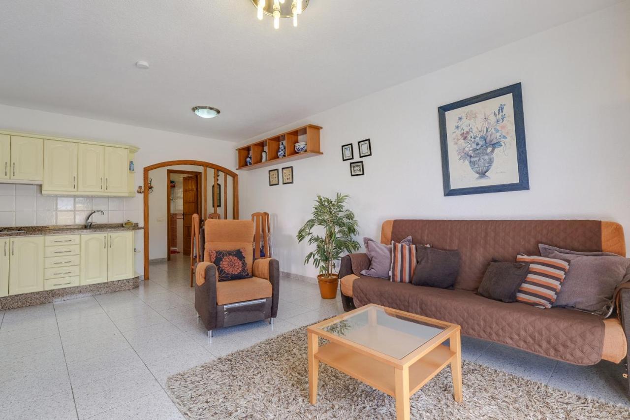 Villasol * Arona (Tenerife)