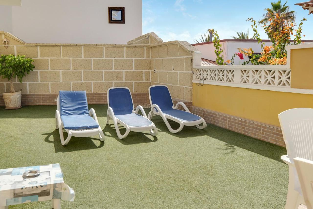 Villasol Arona (Tenerife)