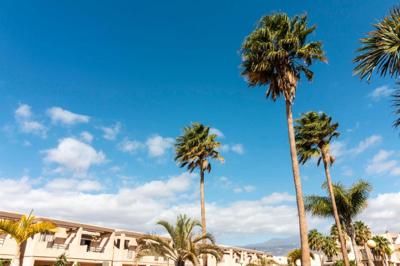 Homeforguest Spacious And Bright Flat On The La Tejita Granadilla De Abona