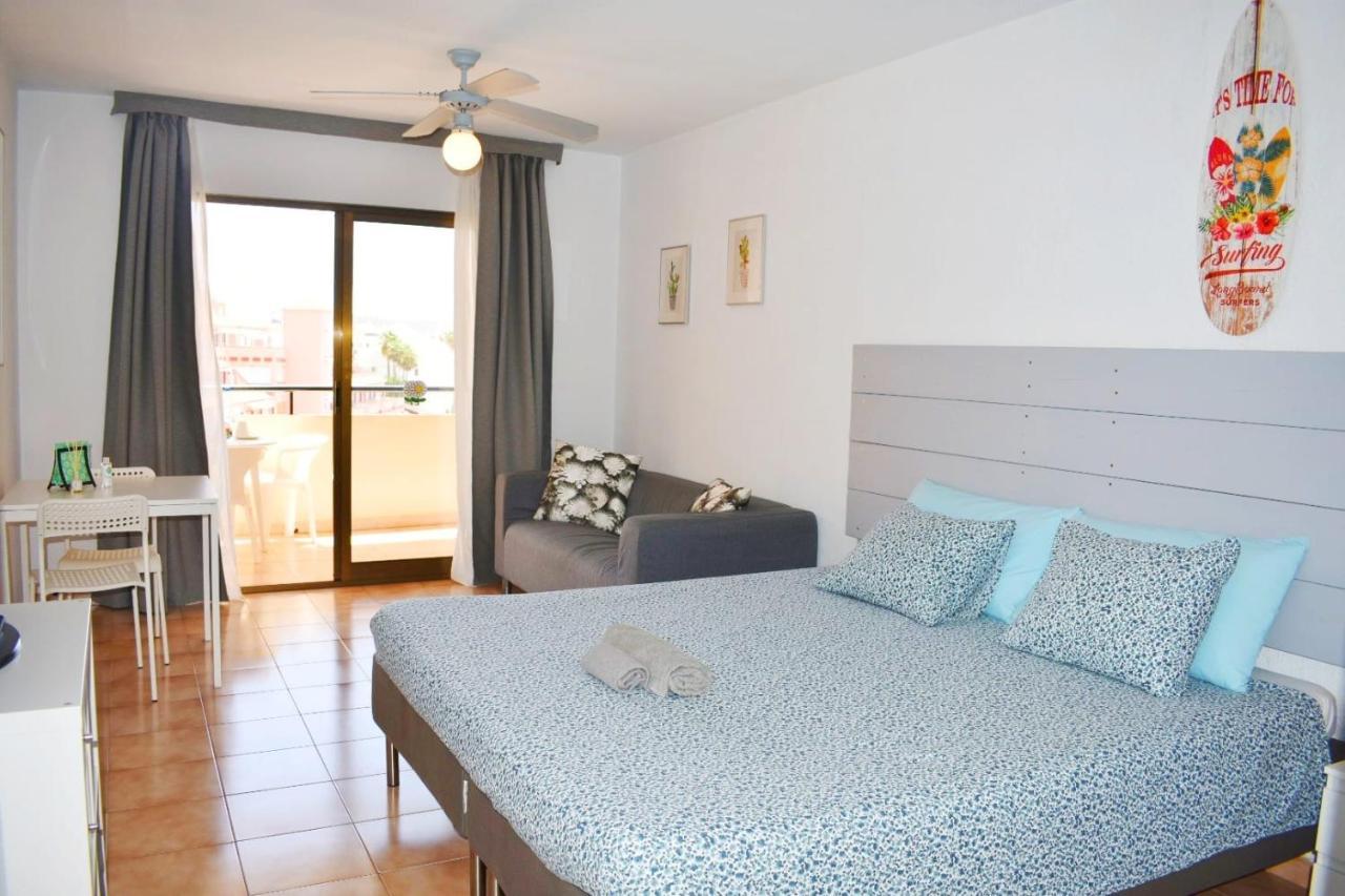 Apartamento Castle Margherita Los Cristianos (Tenerife)