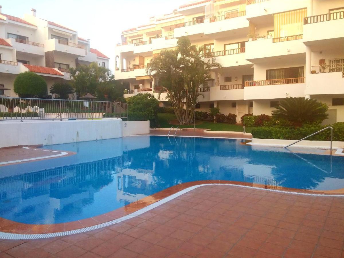 Relax Apartment Los Cristianos (Tenerife)