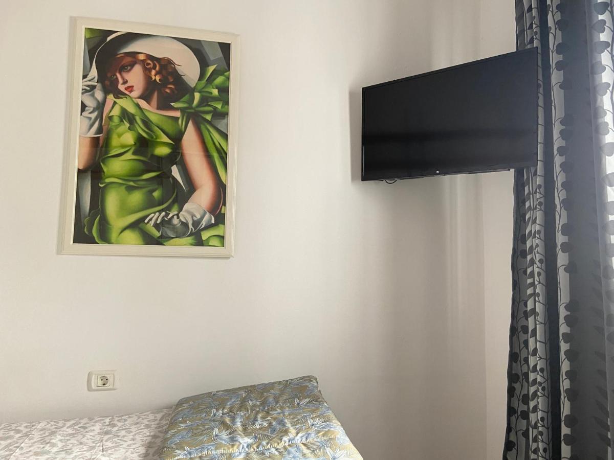 Apartamento Dream Style Santa Cruz de Tenerife
