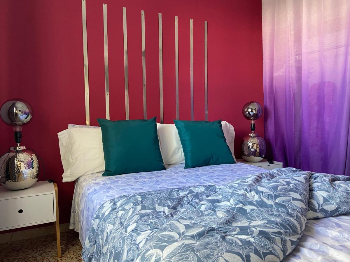 Dream Style Apartamento Santa Cruz de Tenerife
