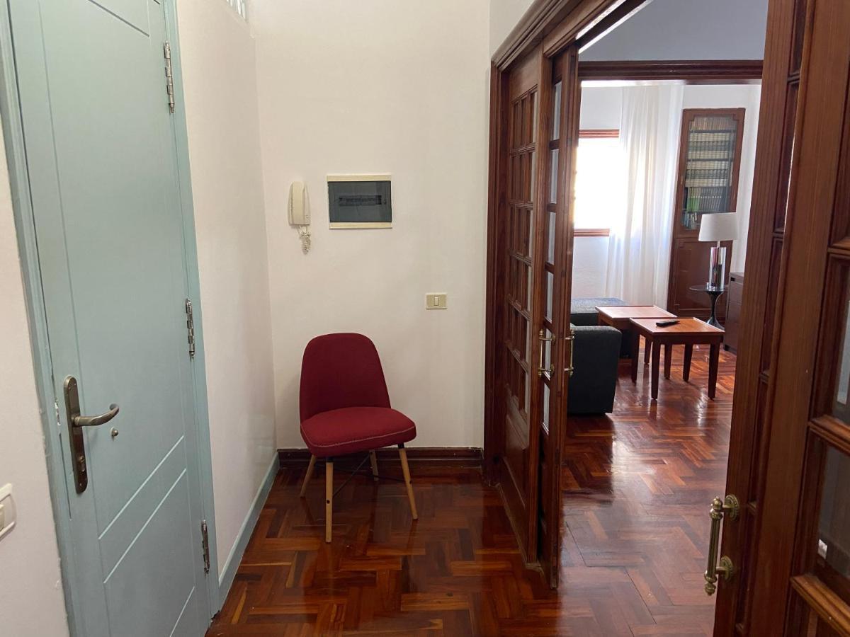 Apartamento Dream Style Santa Cruz de Tenerife