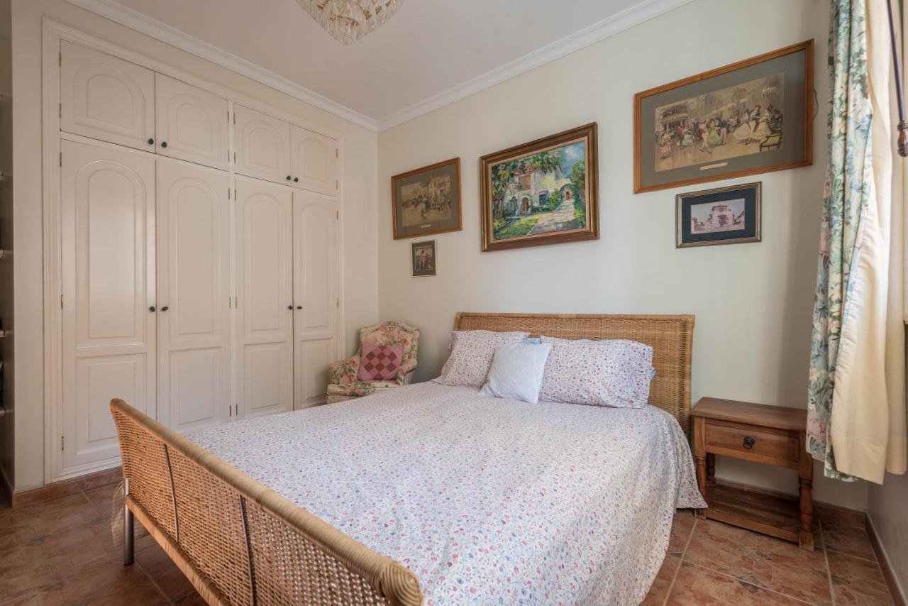 Santa Barbara Villa La Orotava