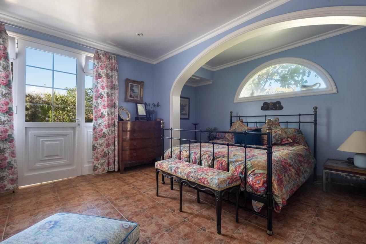 Santa Barbara Villa