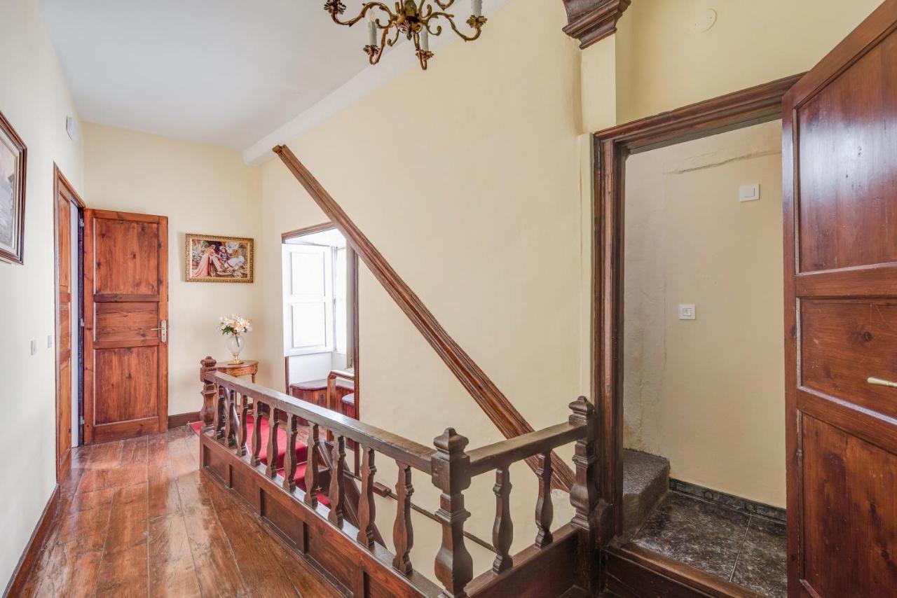 Apartamento La Vicaría La Laguna (Tenerife)