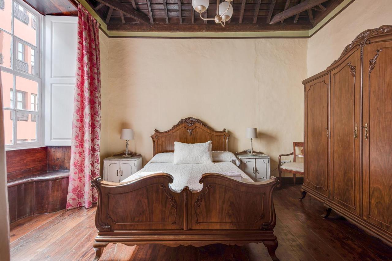 Apartamento La Vicaría *