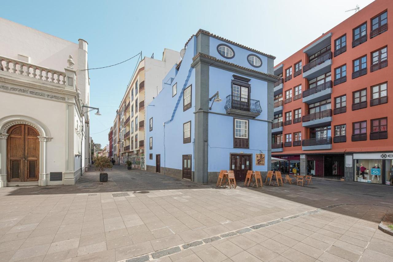 Apartamento La Vicaría *